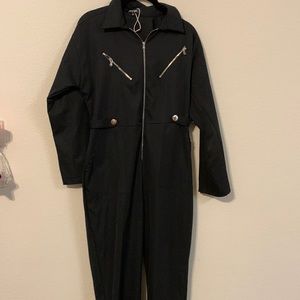 Nasty Gal Boiler Suit
